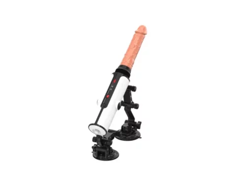 Sex Machine VII