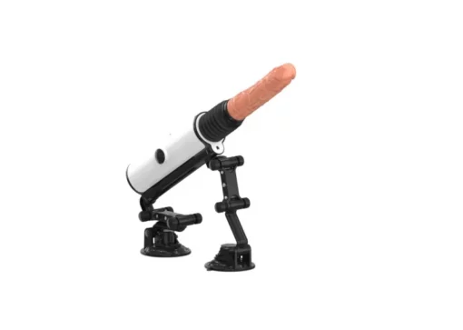 Sex Machine VII