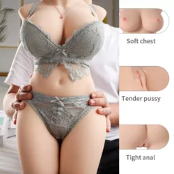 Miah Masturbator
