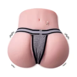 Roberta Masturbator