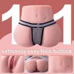 Roberta Masturbator