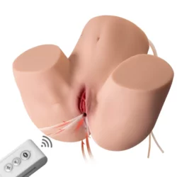 Ingrid Masturbator