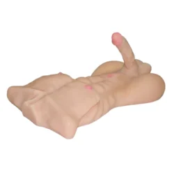 Ricky Masturbator