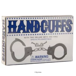Hand Cuffs_B0O25_4