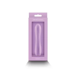 Obsessions Romeo Light Purple