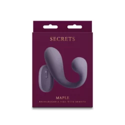 Secrets Maple Gray