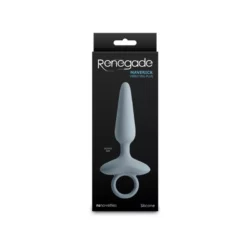 Renegade Maverick Gray