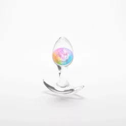 Cosmic Glams Small Rainbow