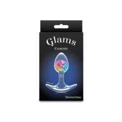 Cosmic Glams Small Rainbow