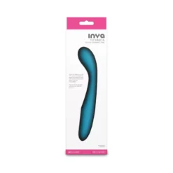 INYA Technica Teal