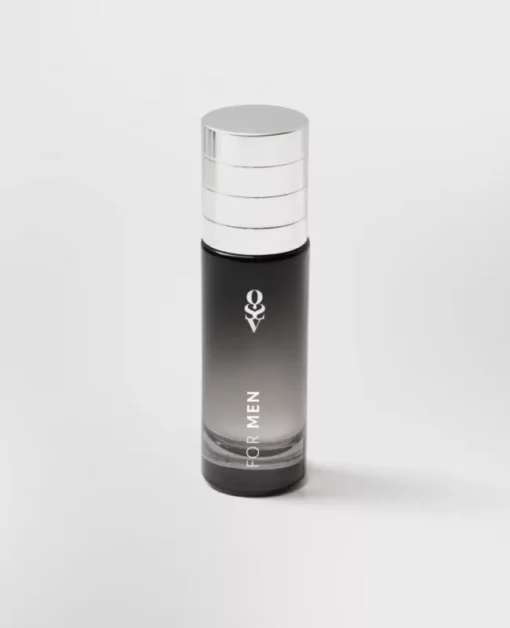 Obsessive For Men hölgyekre ható feromonos parfüm (10 ml)