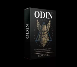 Odin potencianövelő 3 db
