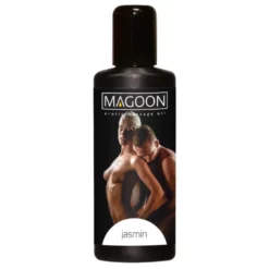Jasmin Massage Oil 100 ml