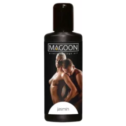 Jasmine Erotic Massage Oil 50 ml