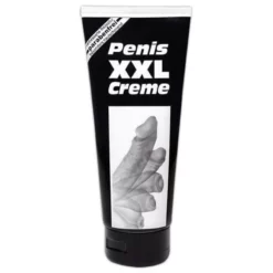 Penis XXL Creme péniszvitalizáló krém (200 ml)