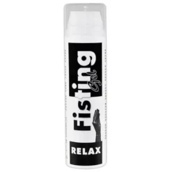 Fisting Gel Relax Bottle 200 ml