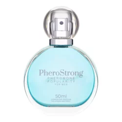 PheroStrong pheromone Popularity for Men 50 ml