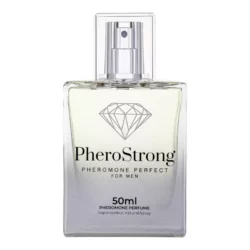 PheroStrong pheromone Perfect for Men 50 ml