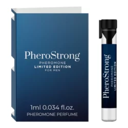 PheroStrong pheromone Limited Edition for Men 1 ml