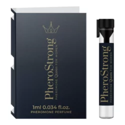 PheroStrong pheromone Queen for Women 1 ml