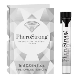PheroStrong pheromone Perfect for Men 1 ml