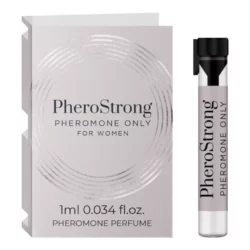 PheroStrong pheromone Only for Women 1 ml