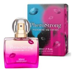 PheroStrong pheromone HQ for Her 50 ml