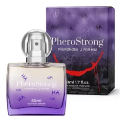PheroStrong pheromone J for Him 50 ml