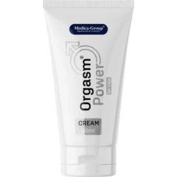 Medica Group Orgasm Power Cream for Men 50 ml