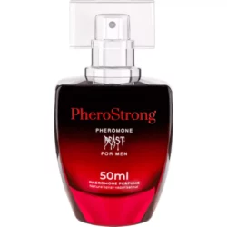 PheroStrong pheromone Beast for Men 50 ml
