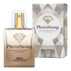 PheroStrong pheromone Perfect for Women 50 ml
