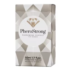PheroStrong pheromone Perfect for Women 50 ml