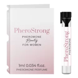 PheroStrong pheromone Beauty for Women 1 ml