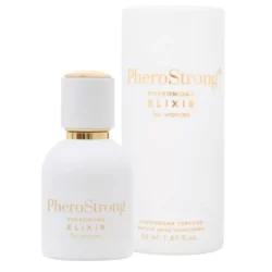 PheroStrong pheromone ELIXIR for Women 50 ml