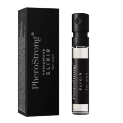 PheroStrong pheromone ELIXIR for Men 2 ml