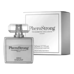 PheroStrong pheromone Exclusive for Men 50 ml