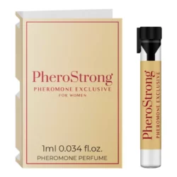 PheroStrong pheromone Exclusive for Women 1 ml