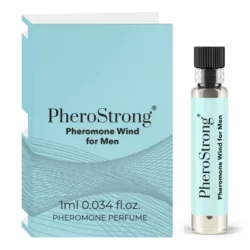 PheroStrong pheromone Wind for Men 1 ml