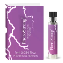 PheroStrong pheromone Flare for Women 1 ml