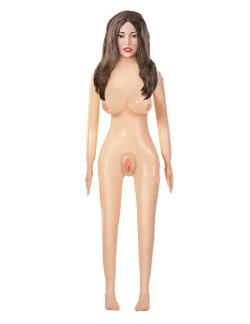 Dollz Agent 69 Life Size Love Doll Light