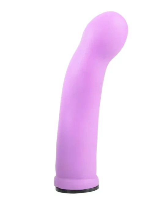 Portable Sex Machine Black/Light/Purple