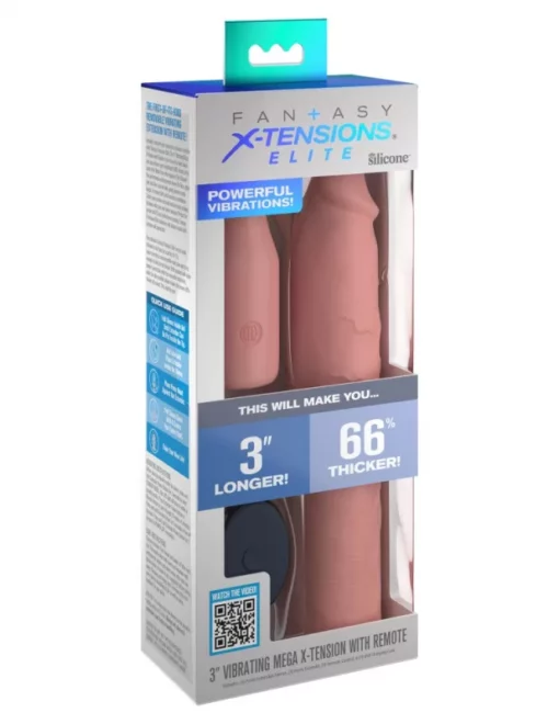 Sleeve Vibrating 3