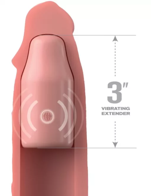 Sleeve Vibrating 3