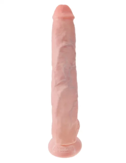 King cock 36 cm pénisz herékkel