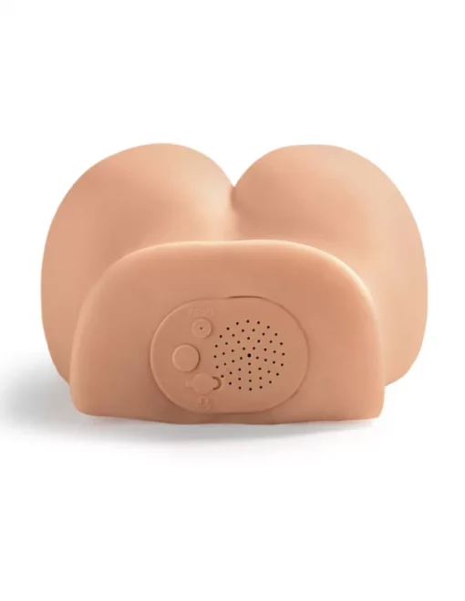 Dirty Talk Interactive Mini Fuck Me Silly Light