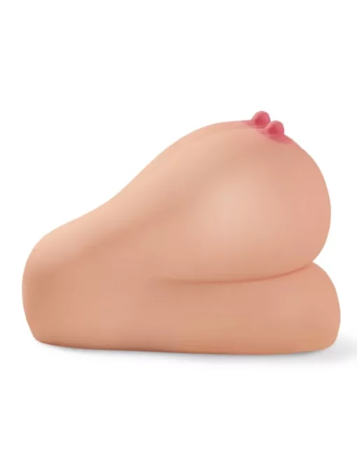 Dirty Talk Interactive Titty Fuck Her Light