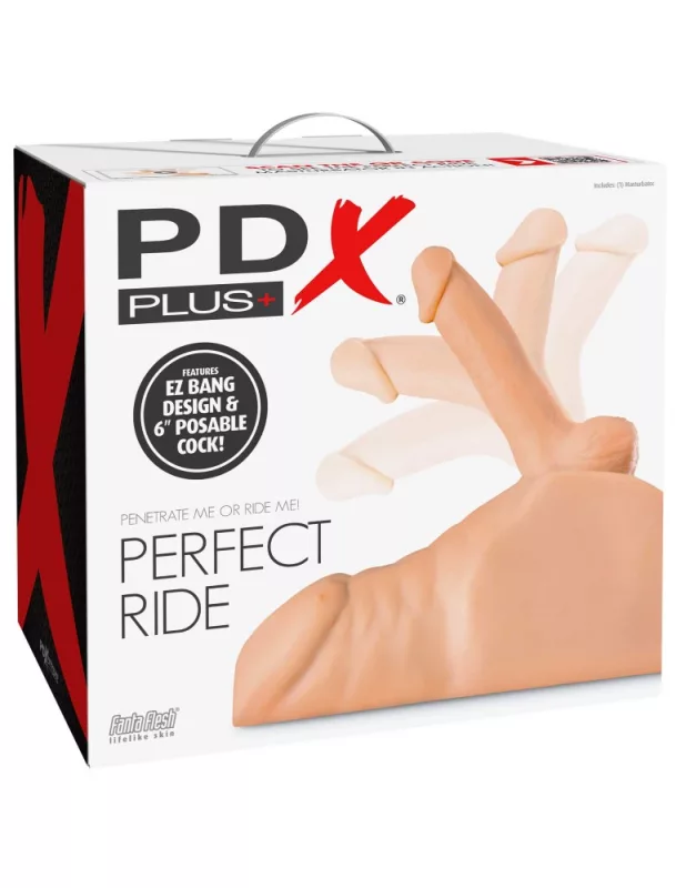Perfect Ride Light