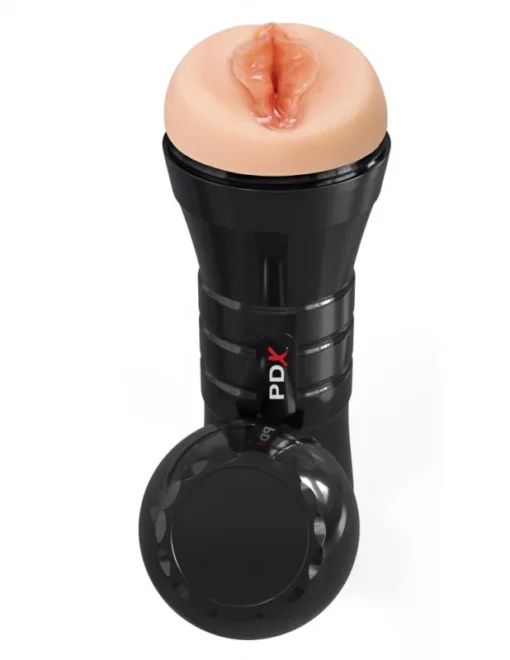 PDX Extreme Wet Pussies Super Luscious Lips XXL Light