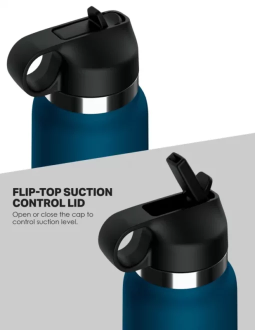 Fuck Flask Private Pleaser Discreet Stroker Light