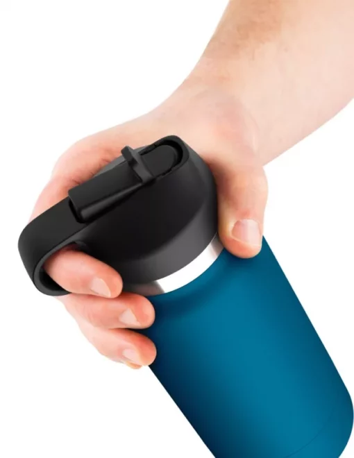 Fuck Flask Private Pleaser Discreet Stroker Light